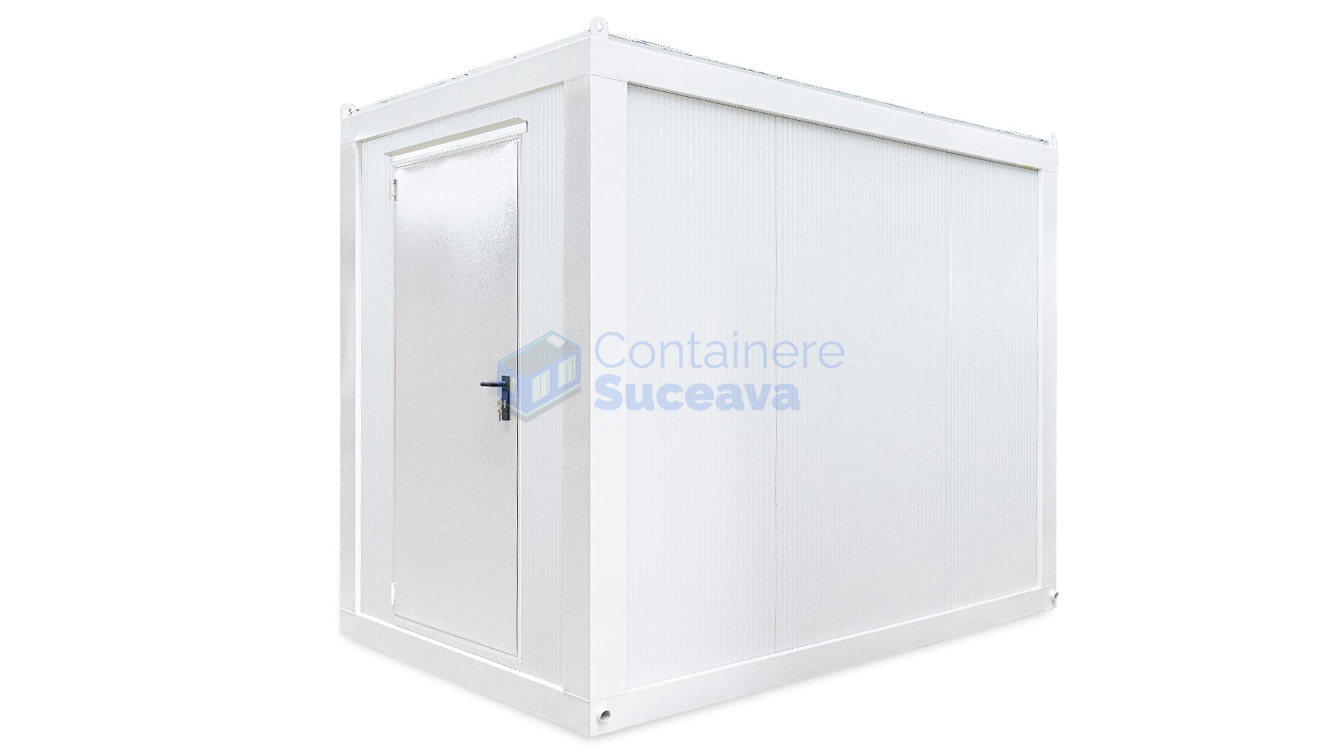 container depozitare suceava 3metri alb