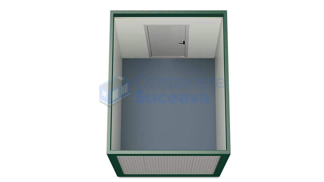 container depozitare suceava 3metri verde2
