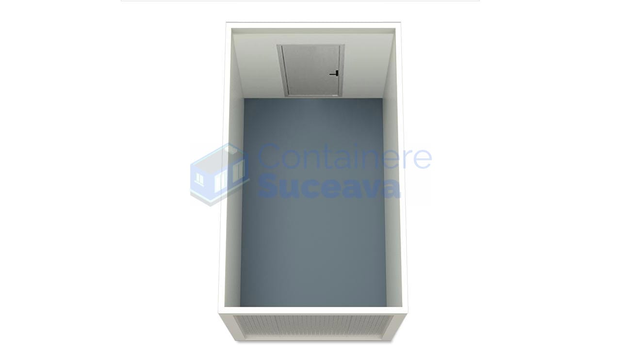 container depozitare suceava 4metri alb1