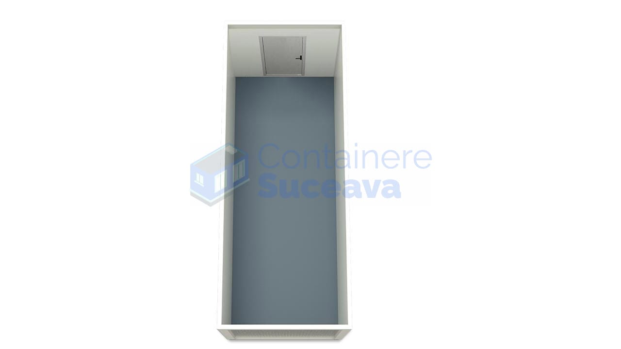 container depozitare suceava 6metri alb1
