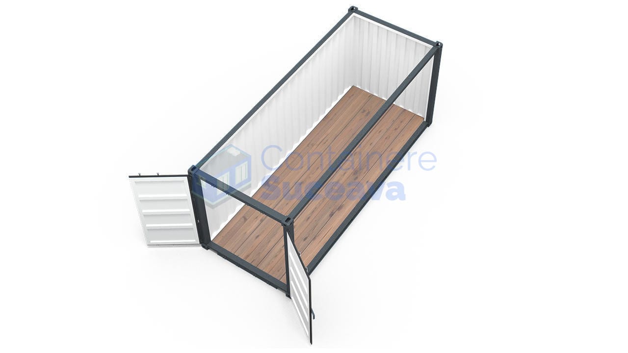 container maritim suceava 20a