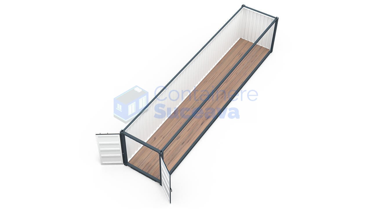 container maritim suceava 40a
