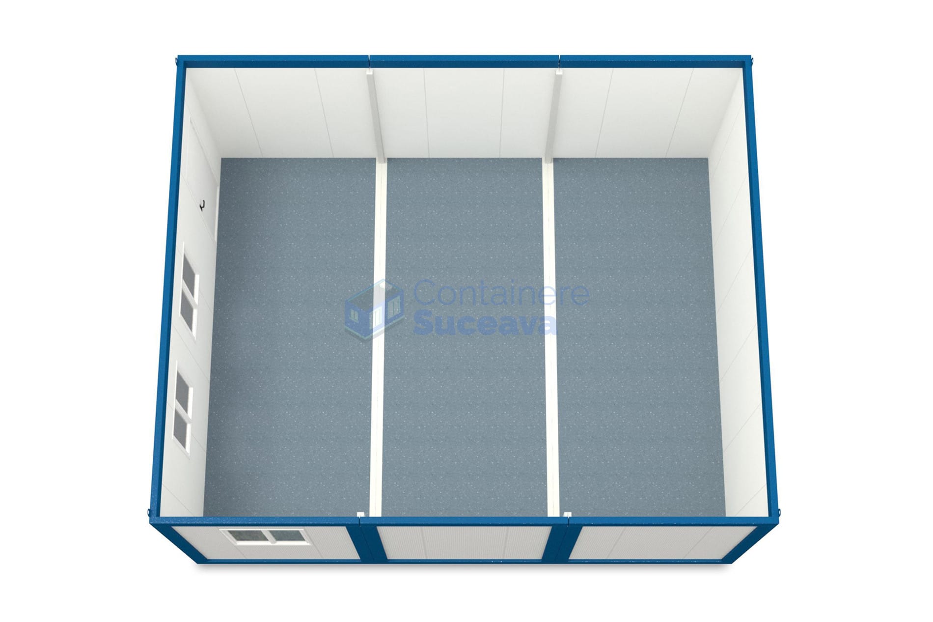 container modular suceava 6x72m albastru2